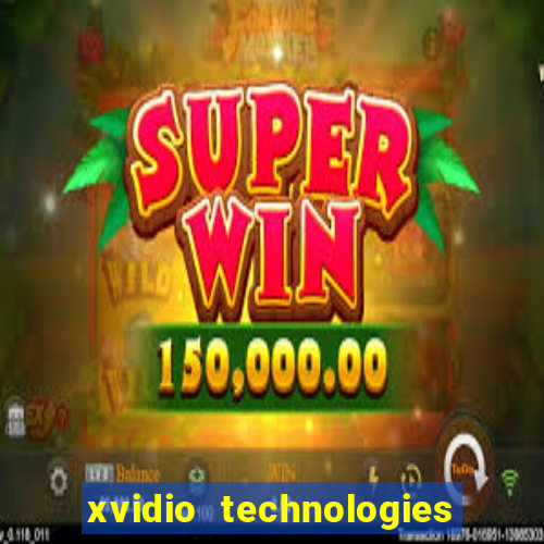 xvidio technologies brasil 2024